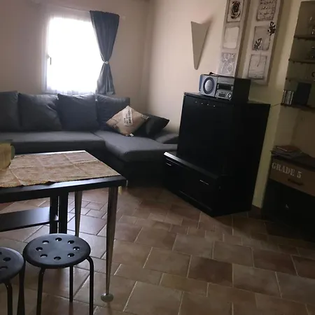 Ferienhaus Sud