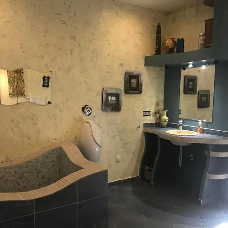 Ferienhaus Sud *