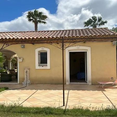 Ferienhaus Sud