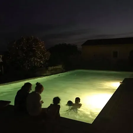 Sud Ferienhaus *