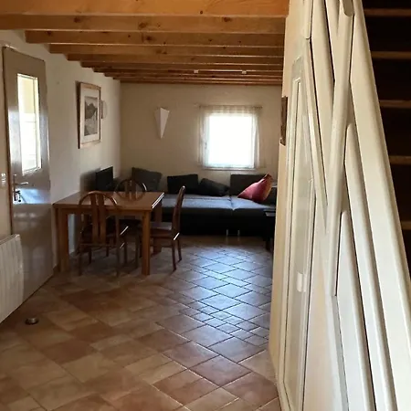 Ferienhaus Sud *
