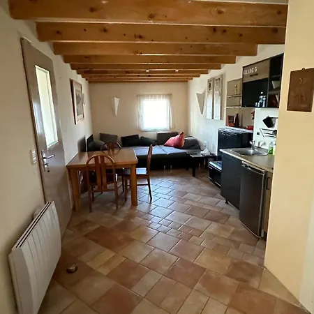 Ferienhaus Sud Montels (Herault)