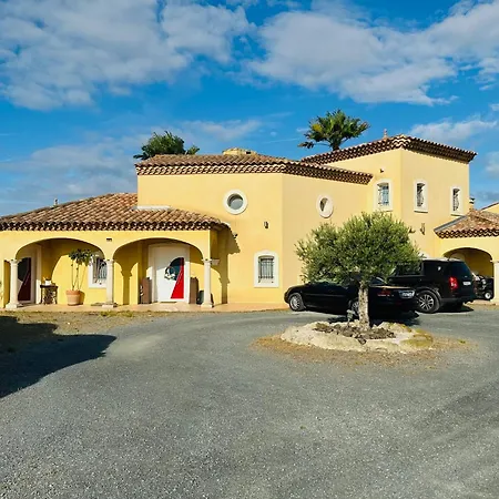 Sud Ferienhaus
