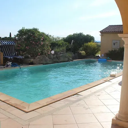 Ferienhaus Sud *