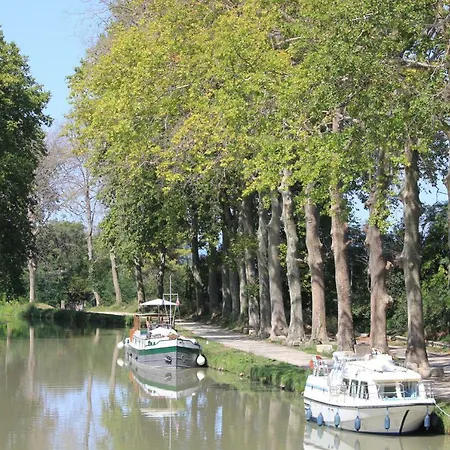 Sud Ferienhaus Montels (Herault)